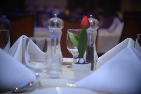 Al Madina Suites - 27