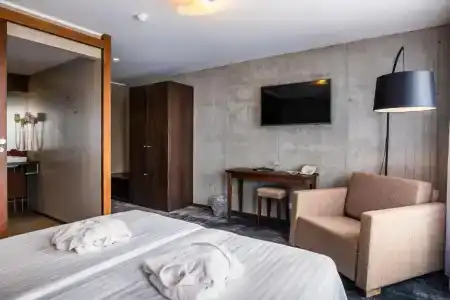 Johan Design & SPA - 67