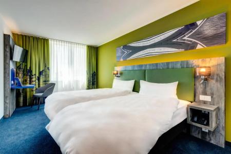 ibis Styles Tuebingen - 4