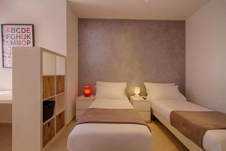 The Rooms Tirana - 1