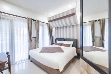 The Blossom Resort – Onsen & Foot Massage Inclusive - 85