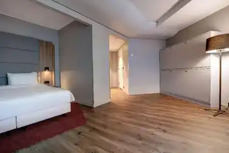 Radisson Blu Nydalen, Oslo - 39