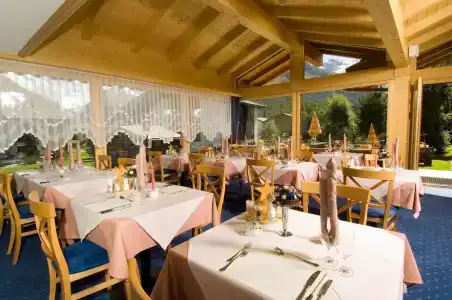 Alpenlodge Etoile - 24