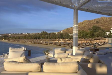 Aphrodite Beach Resort - 23