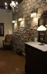 1870's Taş Konak Cafe&Bakery - 26