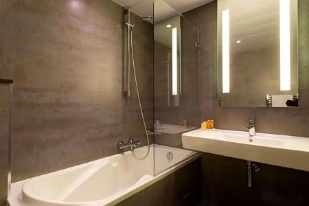 Hôtel 15 Montparnasse - 54