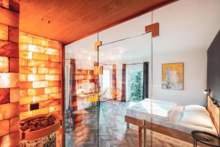 Villa Sonnenhof Boutique-Hotel - 99