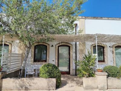 Masseria Corda Di Lana & Resort - 93