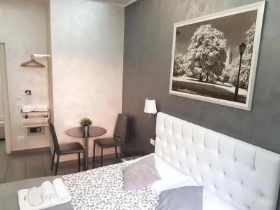 Relais Cavour Inn - 30