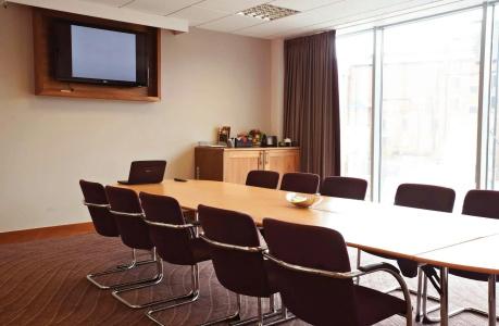Jurys Inn Aberdeen - 42