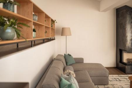 Kuntino Suites - 15