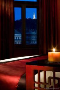 Buddha-Bar Budapest Klotild Palace - 4