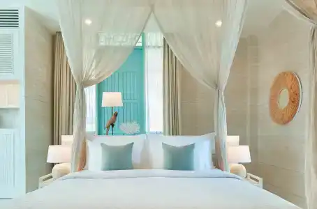 Cape Kudu, Koh Yao Noi - Sha Plus Certified - 94
