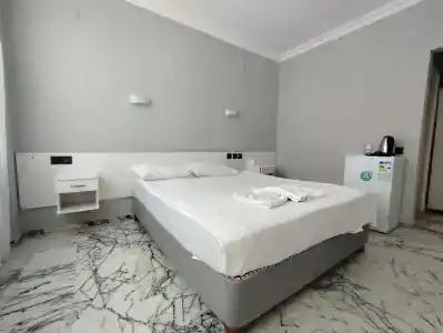 Sav-ir Suit Otel - 9