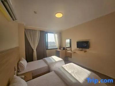 Oasis Heliopolis - 15