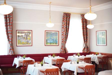 Drei Kronen Wien City - 21