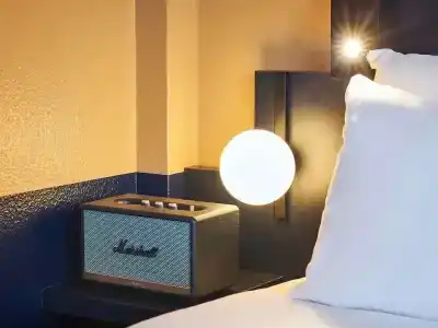Mercure Paris 15 Porte de Versailles - 52