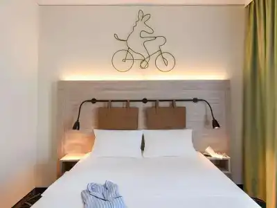 ibis Styles Magdeburg - 5