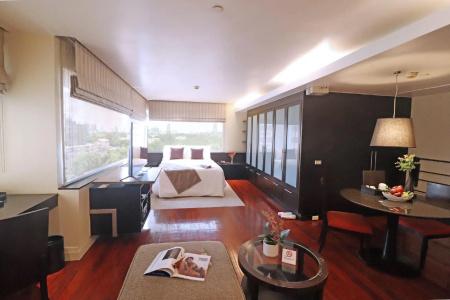 Siri Sathorn Bangkok By Uhg - Sha Extra Plus - 6
