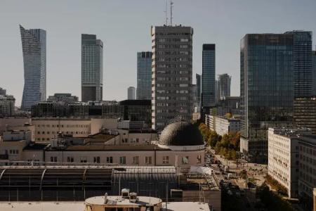 Warszawa - 116