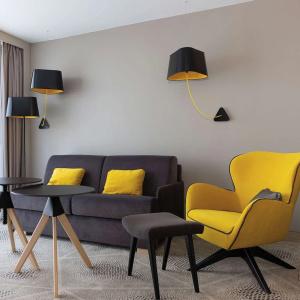 Hilton Garden Inn Tours Centre, France - 64