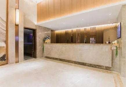 Yitel (Shanghai Jiading Qinghe Road) - 27