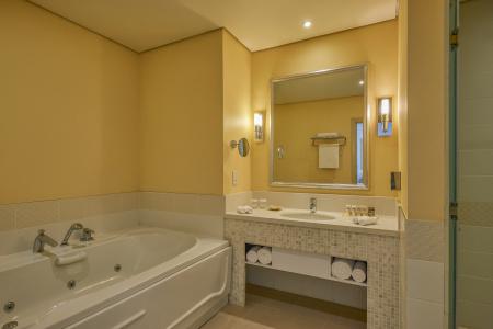 Salalah Gardens Managed by Safirs & Resorts - 22