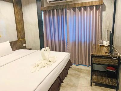 Phi Phi Andaman Legacy Resort-Sha Plus - 95