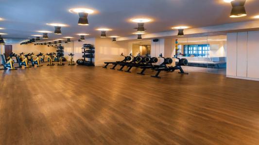 Atelier Playa Mujeres-All Inclusive Resort - 28