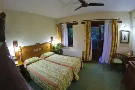 The Mill - 5