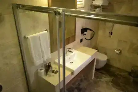 Engin Otel Izmir - 8