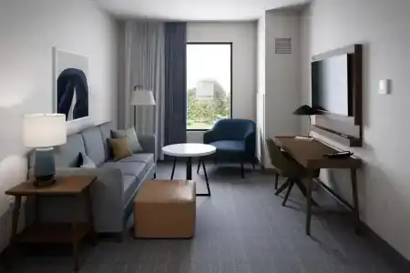 Staybridge Suites Charlotte Arpt Area - Tyvola, An Ihg - 2