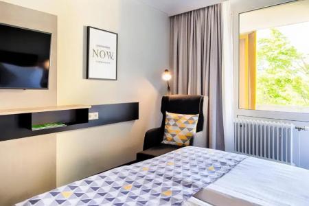 Holiday Inn München Süd, an IHG - 51