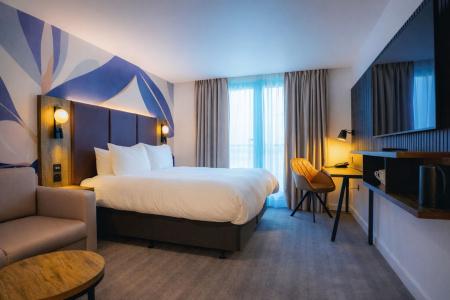 Holiday Inn London Camden Lock, An Ihg - 5