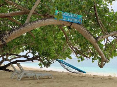 Dhamana Beach - 10