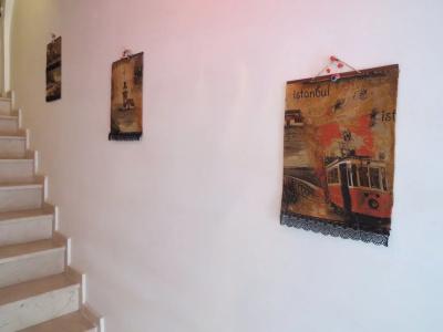 Istanberry - Berry Life Flats - 14