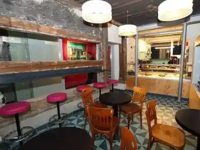 Bed & Breakfast Oberer Graben - 19