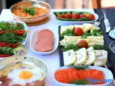 Çamlık 87 Ayvalık - 107