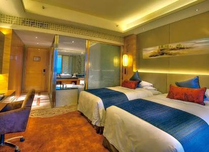Felton Grand Chengdu - 56