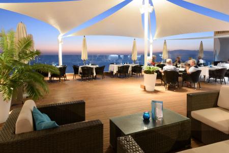 Pearly Grey Ocean Club & Suites - 21