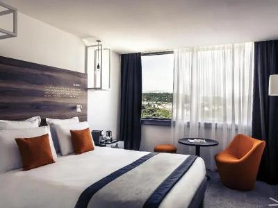 Mercure Nancy Centre Gare - 38