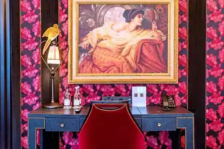 L'oscar London - 52