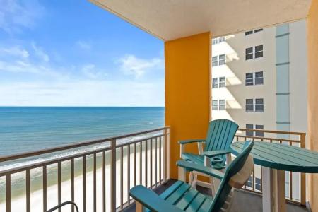 Splash Beach by Panhandle Getaways - 751