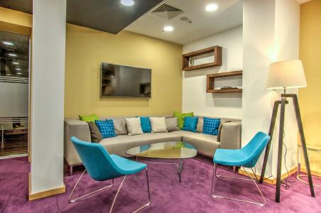 Holiday Inn Plovdiv, An Ihg - 2