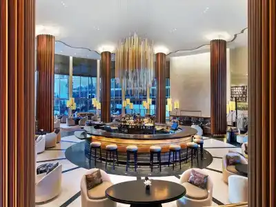 Nobu Miami Beach - 15