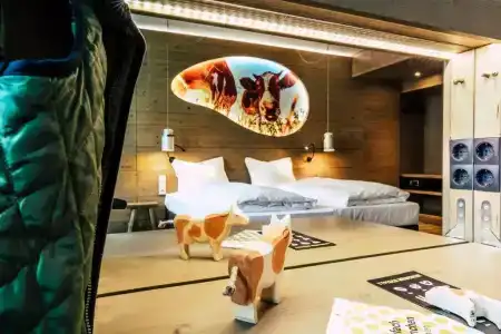 Cocoon Hauptbahnhof - 47