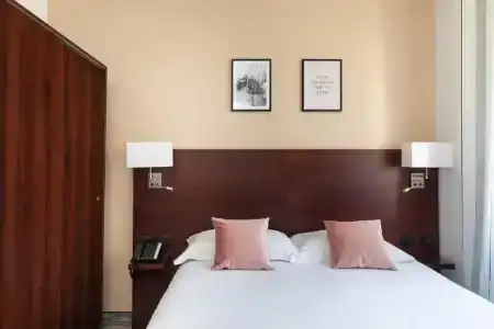 The Originals Boutique, Hôtel des Orangers, Cannes (Inter-Hotel) - 101