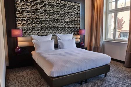 Steigenberger GrandHandelshof Leipzig - 33