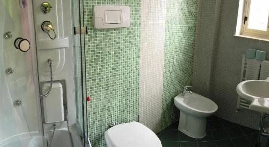 Blu Mediterraneo b&b - 8
