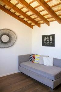 Badia Nuova Apart , Restaurant , Rooftop Lounge Bar - 67